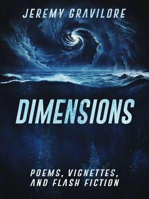 cover image of DIMENSIONS